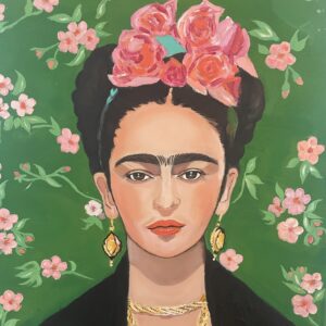 Portraits